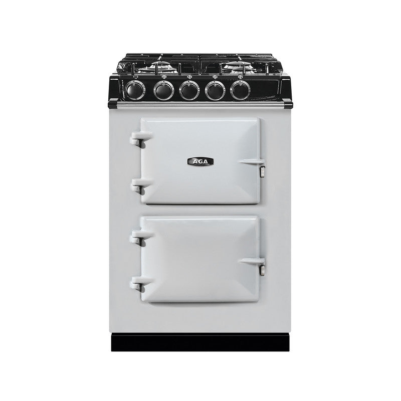 AGA eR3 Series 60cm Dual Fuel With Gas Hob