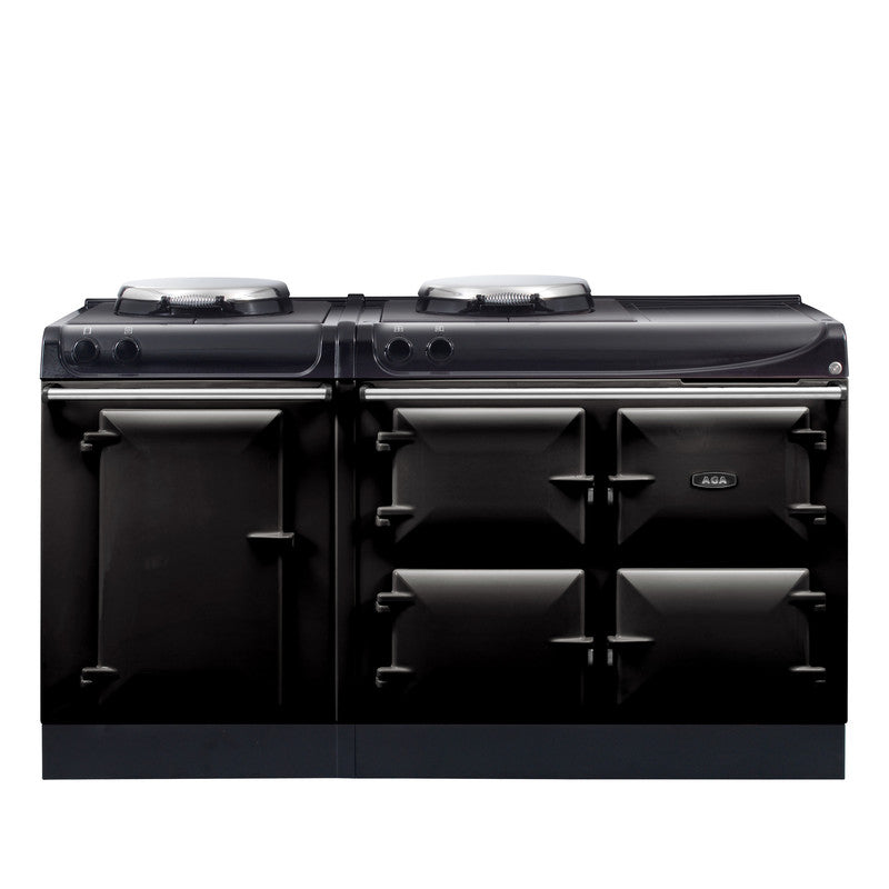 AGA eR3 Series 160cm Electric With Induction Hob