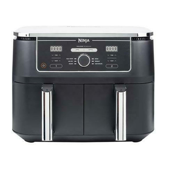 Ninja Foodi MAX 9-in-1 Multi-Cooker 7.5L OP500UK – Flemings department store