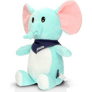 Alecto BC350 Music toy elephant