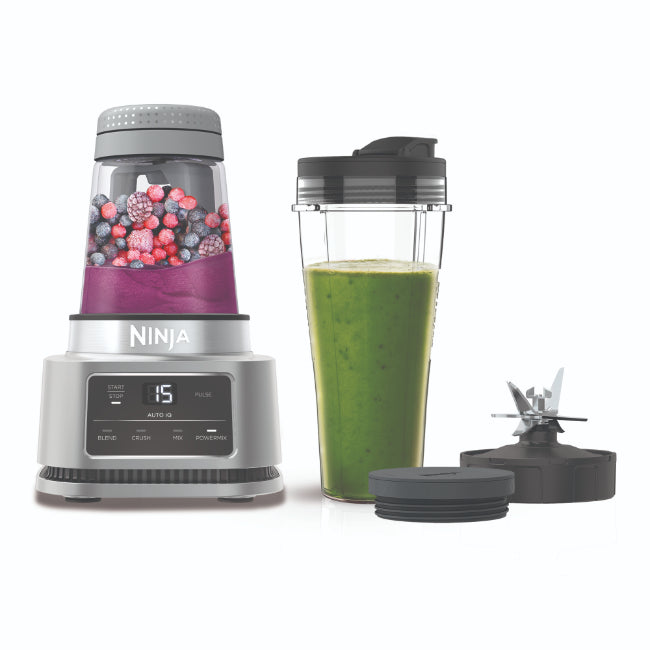 Ninja Foodi Power Nutri Blender 2-in-1 Blender