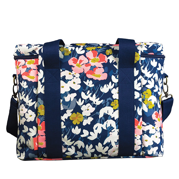 Family Cool Bag – Floral