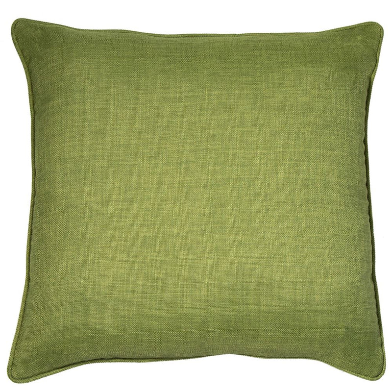 Malini Helsinki Green Cushion