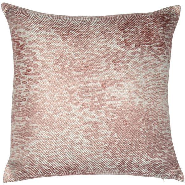 Malini Tanvi Pink Cushion