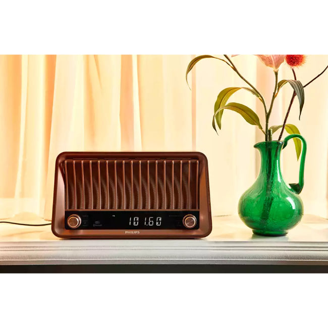 PHILIPS ORIGINAL 1950’S RETRO RADIO