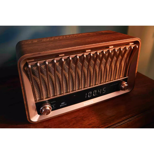 PHILIPS ORIGINAL 1950’S RETRO RADIO