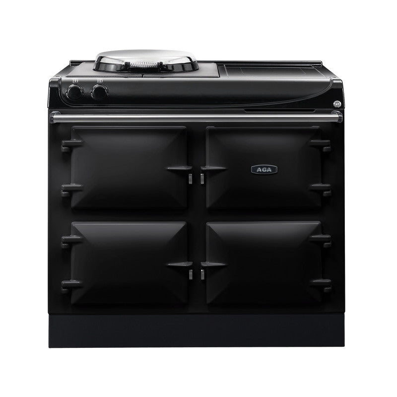 AGA R3 Series 110cm Electric With Induction Hob