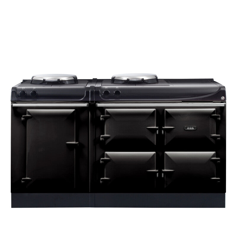 AGA R3 Series 170cm Electric With Induction Hob