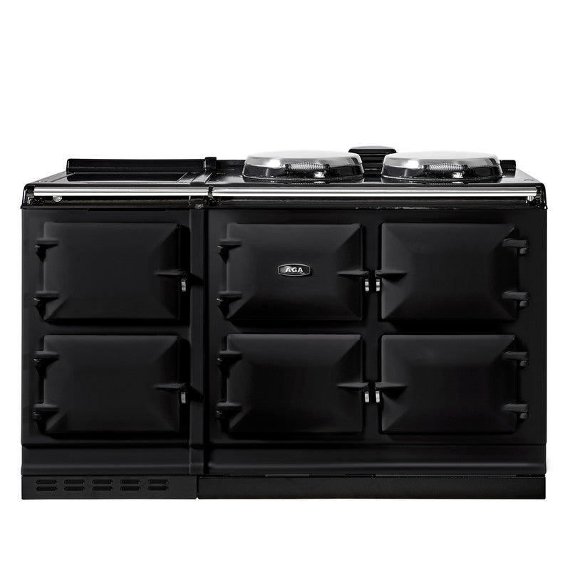 AGA eR7 150cm Electric With Warming Plate