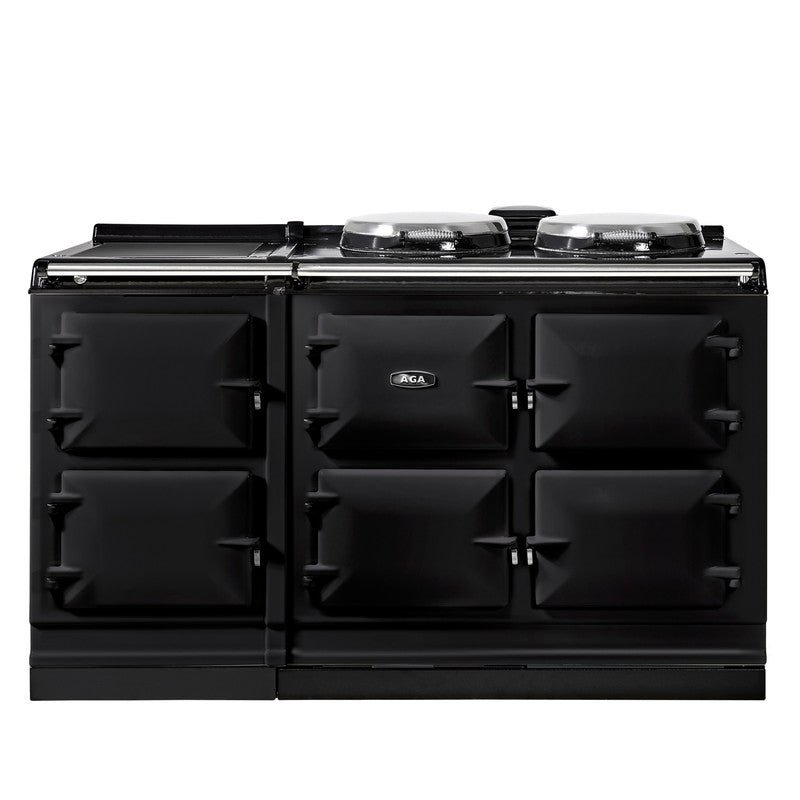 AGA R7 150cm Electric With Warming Plate
