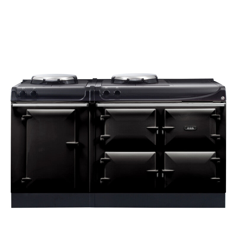 AGA R3 Series 160cm Electric With Induction Hob