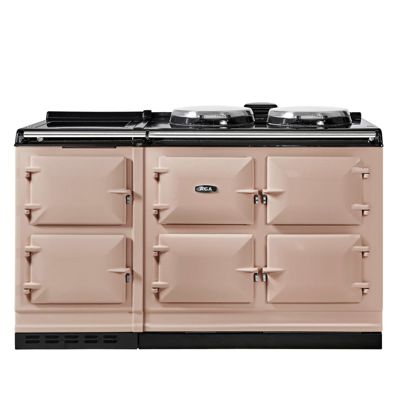 AGA eR7 150cm Electric With Warming Plate