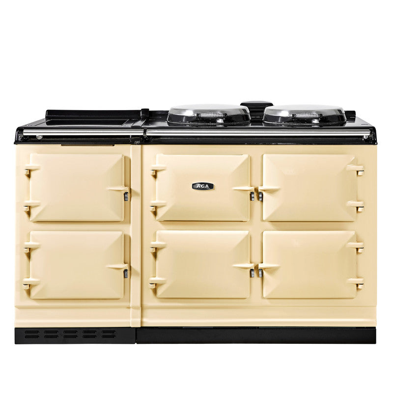 AGA eR7 150cm Electric With Warming Plate