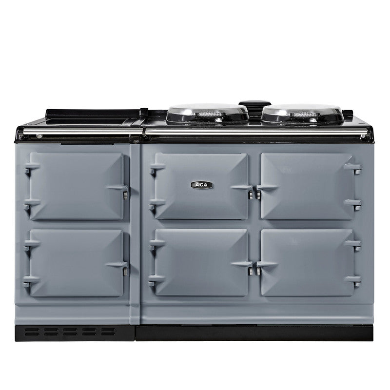 AGA eR7 150cm Electric With Induction Hob