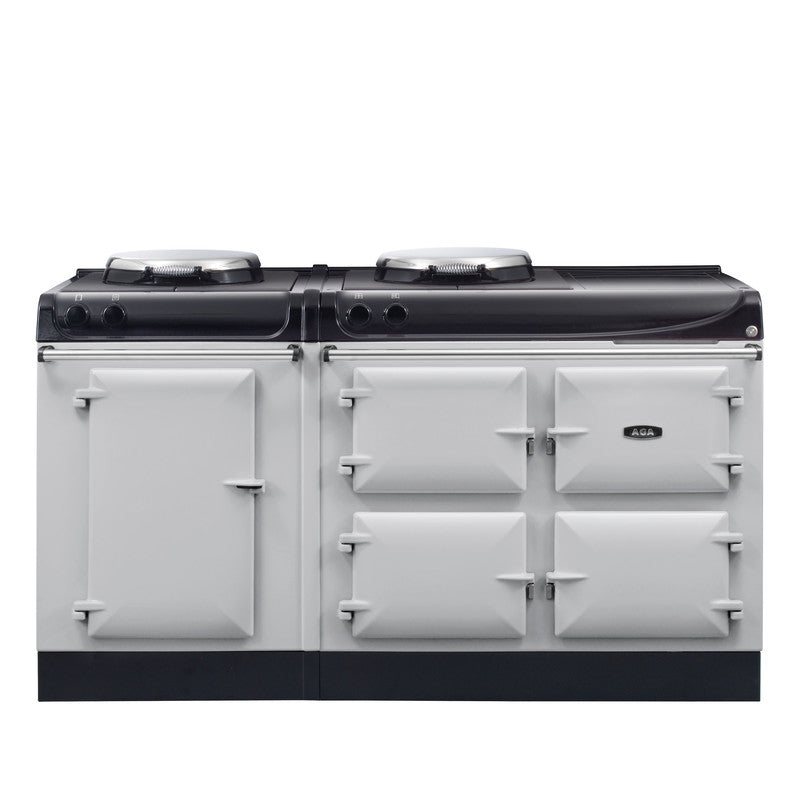 AGA eR3 Series 170cm Electric With Induction Hob