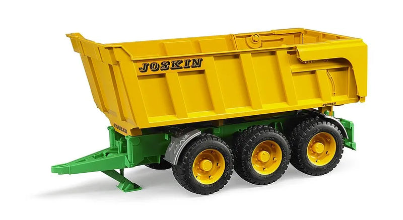 Bruder Joskin Tipper Trailer