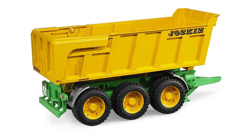 Bruder Joskin Tipper Trailer