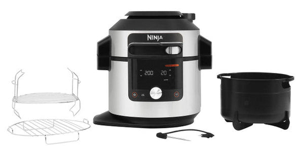 NINJA Foodi Max 15-in-1 SmartLid Multi-Cooker