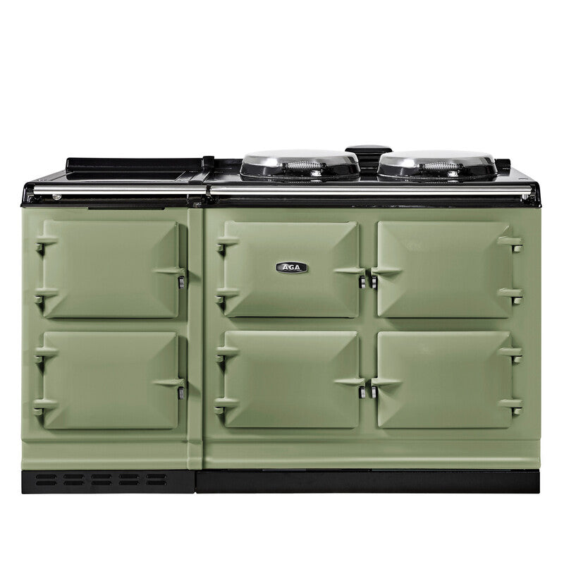 AGA eR7 150cm Electric With Warming Plate