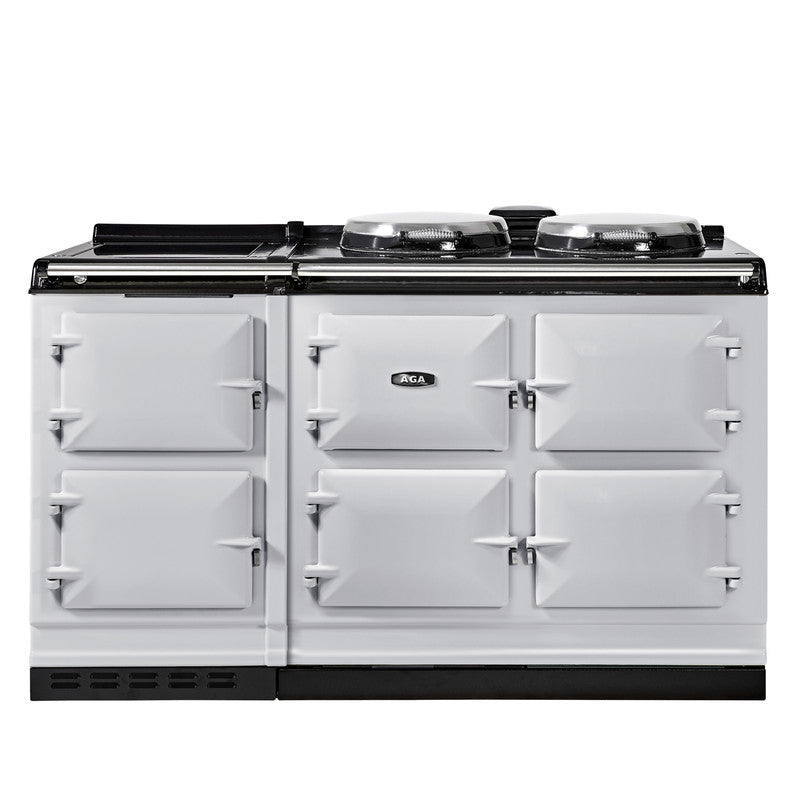 AGA eR7 150cm Electric With Induction Hob