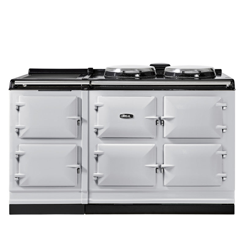 AGA R7 150cm Electric With Warming Plate