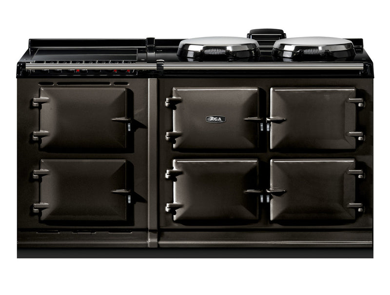 AGA eR7 160cm Electric With Ceramic Hob