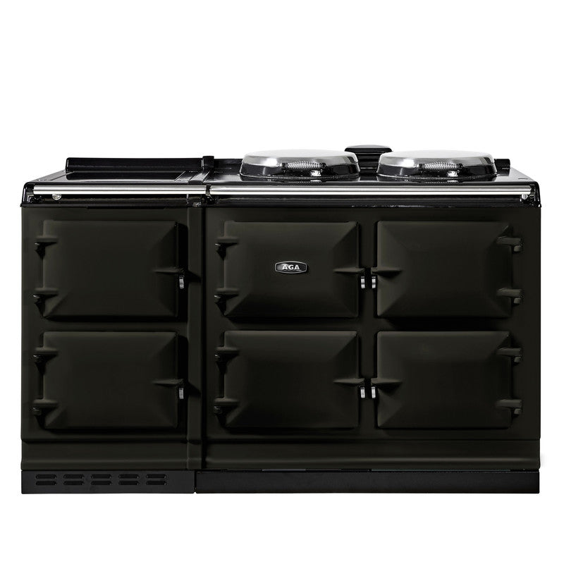 AGA eR7 150cm Electric With Induction Hob