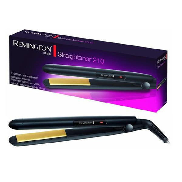 Remington Ceramic 210 Hair Straightener S1400
