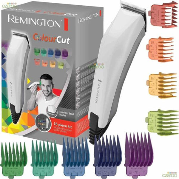 Remington Colourcut Hair Clipper