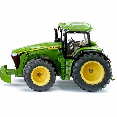 Siku John Deere 8R 370 Diecast Model Toy 3290