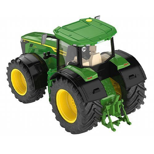 Siku John Deere 8R 370 Diecast Model Toy 3290