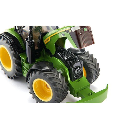 Siku John Deere 8R 370 Diecast Model Toy 3290