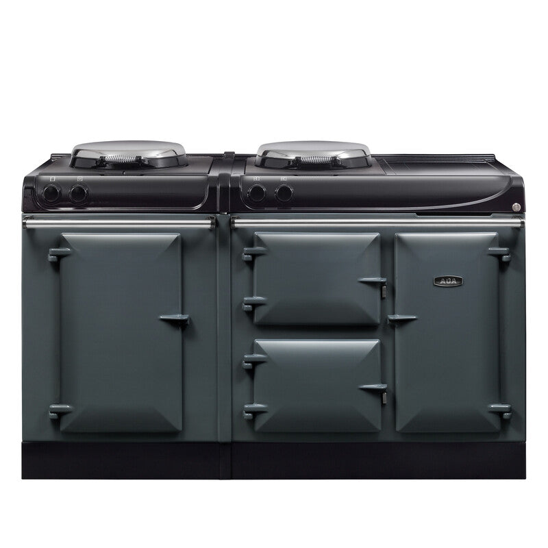 AGA R3 Series 150cm Electric With Induction Hob