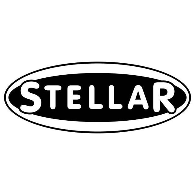 Stellar SC63 6 Cup Espresso Maker