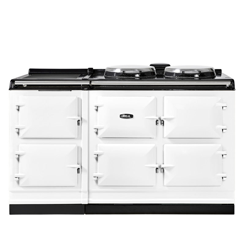 AGA R7 150cm Electric With Induction Hob